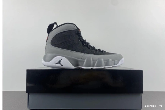 Particle Grey Jordan Retro CT8019-060 CT8019-060 9 1129
